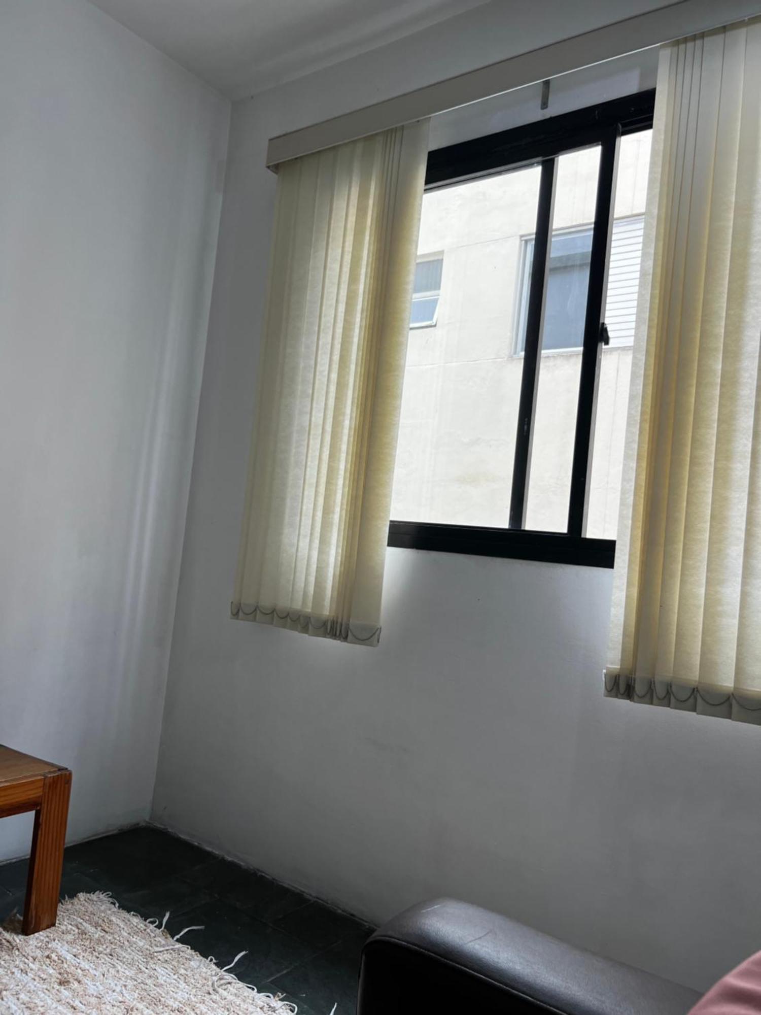 Edificio Namberua - Enseada Lägenhet Guarujá Exteriör bild